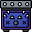 Oven