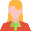 Businesswoman