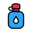 Water bottle