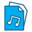 Music file