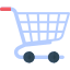 Shopping cart