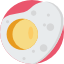 Fried egg