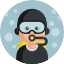 Diver