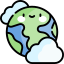 Planet earth