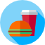 Fast food