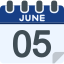 June