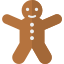 Gingerbread Man