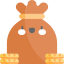 Money bag
