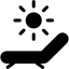 Шезлонг