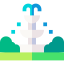 Fountain