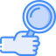 Magnifying glass