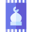 Prayer mat