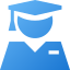 Graduate avatar