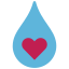 Blood donation
