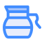 Coffee pot