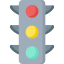 Traffic light
