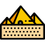 Pyramids