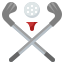 Golf club
