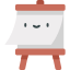 Easel