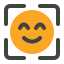 Face detection