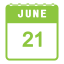 June