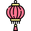 Chinese lantern
