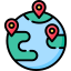 Location pin