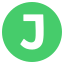Letter j