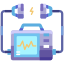Defibrillator