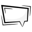 Chat bubble