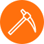 Pickaxe