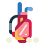 Golf bag