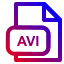 Avi extension