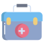 First aid kit