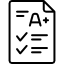 Тест