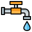 Water tap