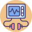 Defibrillator