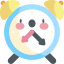 Alarm clock