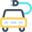 Electric car