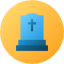 Tombstone