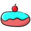 Cake