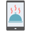 Food app