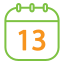 Calendar date