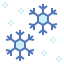 Снежинка