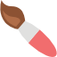Paint brush