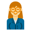 Businesswoman