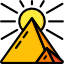 Pyramids