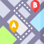 Route