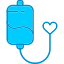 Blood donation