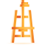 Easel